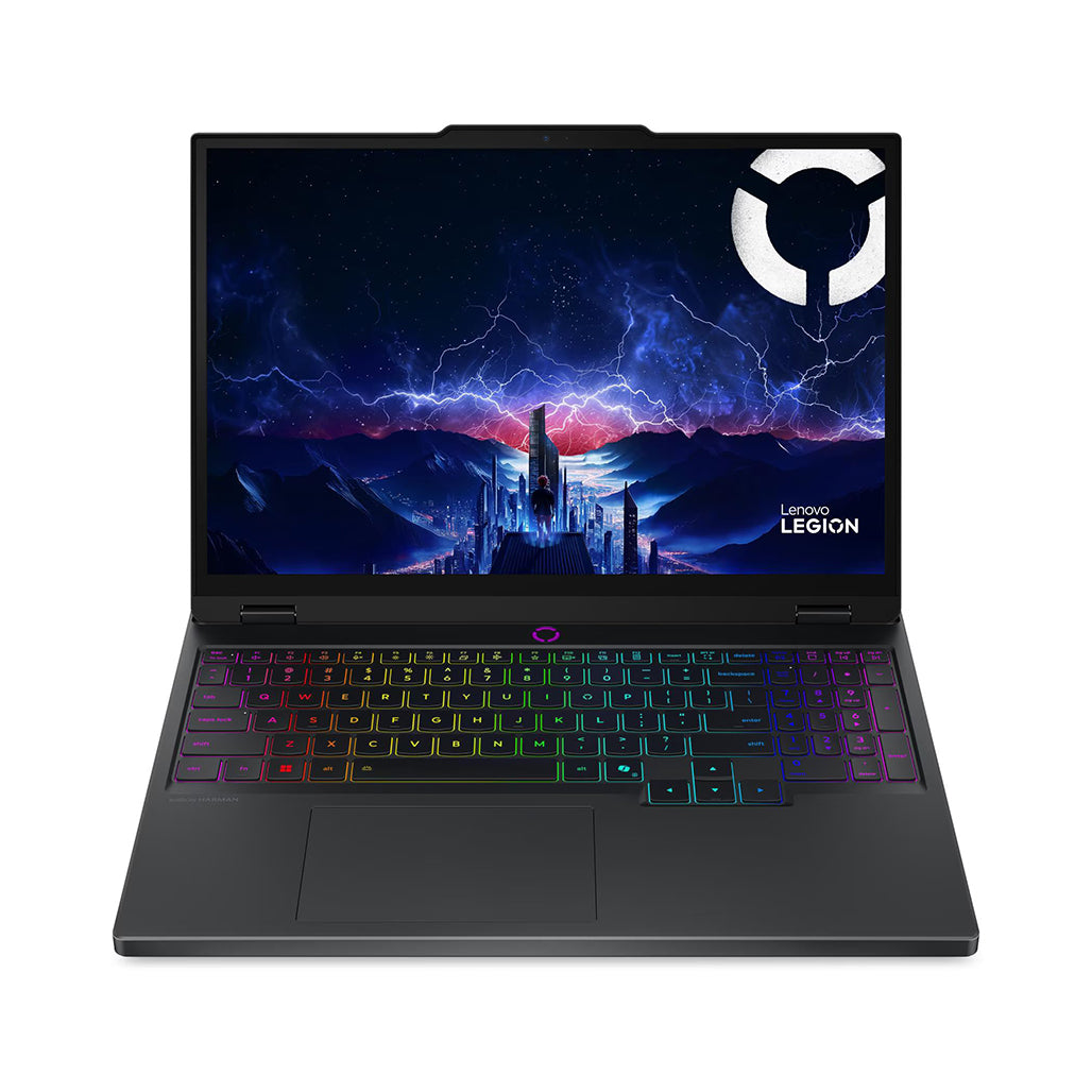 A Photo Of Lenovo Legion 5 15IRX10  - 83LY00DKDP - 15.1