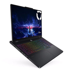 A Photo Of Lenovo Legion 5 16IAX10 83NX0000US - 16