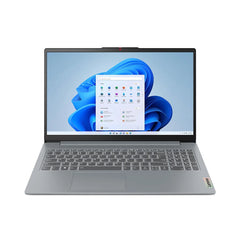 A Photo Of Lenovo IdeaPad Slim 3 15IPH11 83UR0042DP - 15.3