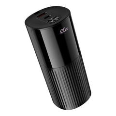 A Photo Of Hoco J150 Stream 22.5W + PD20W 20000mAh Power bank & Flashlight