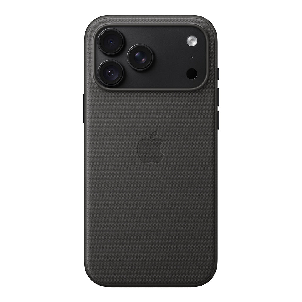 A Photo Of Apple iPhone 18 Pro/18 Pro Max TechWoven Case with MagSafe