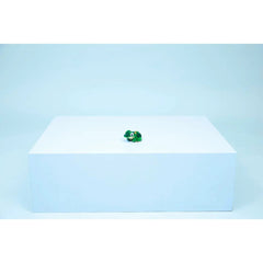 A Photo Of LEGO Creator 3-in-1 Turtle with a Water Lily Flower 124 Pieces - 31377