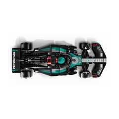 A Photo Of LEGO Mercedes-AMG F1® W15 Race Car - 267 Pieces - 77244