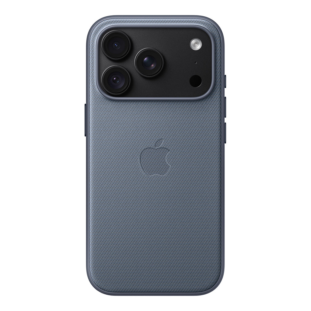 A Photo Of Apple iPhone 18 Pro/18 Pro Max TechWoven Case with MagSafe