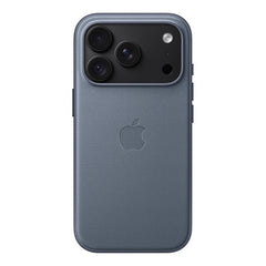 A Photo Of Apple iPhone 18 Pro/18 Pro Max TechWoven Case with MagSafe