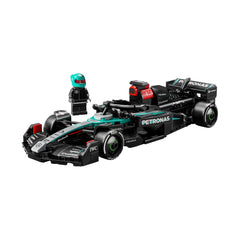 A Photo Of LEGO Mercedes-AMG F1® W15 Race Car - 267 Pieces - 77244
