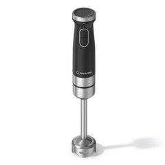 A Photo Of Nutricook Essentials Hand Blender 1200W - Black - NCK-HB150K