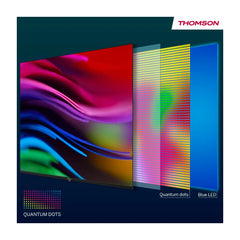 A Photo Of Thomson Google TV 100