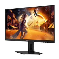AOC 24G4E 23.8" Fast IPS Gaming Monitor