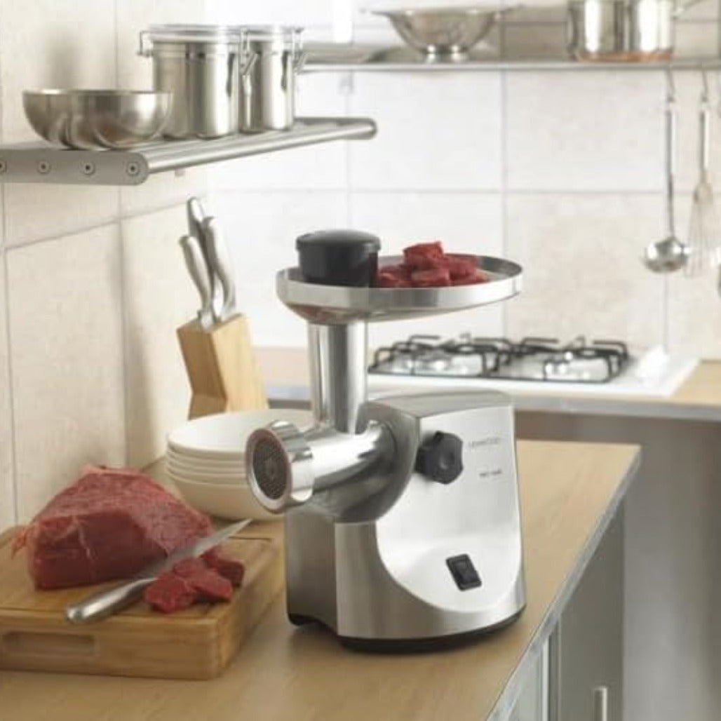 A Photo Of Kenwood Meat Grinder - MG510