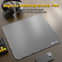 A Photo Of ATTACK SHARK CM02PRO eSport Gaming Mousepad – 900 × 400 × 4mm