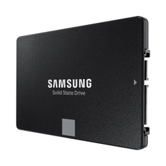 A Photo Of Samsung 870 EVO SATA III 500GB SSD - High-Speed 2.5