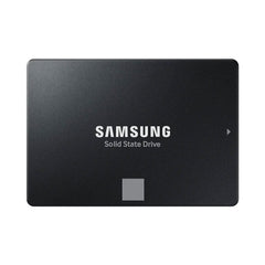 A Photo Of Samsung 870 EVO SATA III 500GB SSD - High-Speed 2.5