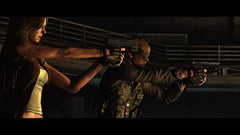 A Photo Of Resident Evil 6 for PS4