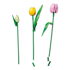 A Photo Of LEGO Botanicals Tulip Bouquet 576 Pieces - 11501