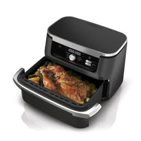 Ninja Foodi Flex DrawerDual Air Fryer 10.4L 2470 W