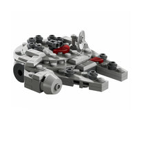 LEGO Star Wars Millennium Falcon™ Mini-Build 74 Pieces - 30708