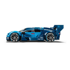 A Photo Of LEGO Speed Champions Bugatti Vision GT Hyper Sports Car 284 Pieces - 77253