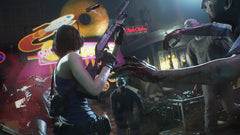 A Photo Of Resident Evil 3 for PS4