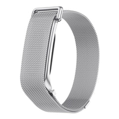 A Photo Of Fitbit Air Milanese Mesh Strap with Magnetic Closure