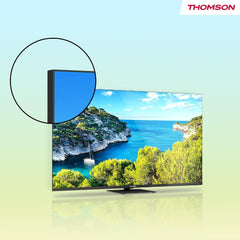 A Photo Of Thomson Google TV 75