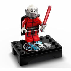 A Photo Of LEGO Star Wars R2-D2™ 1050 Pieces - 75379