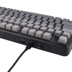 A Photo Of AULA F108 Pro Wireless Mechanical Gaming Keyboard