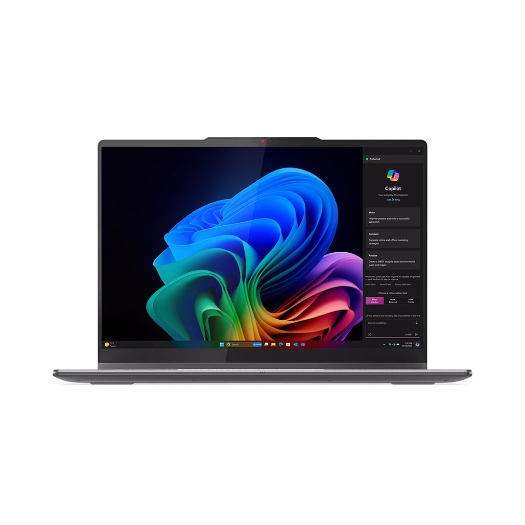 A Photo Of Lenovo Yoga 7 2-in-1 14ILL10 - 14