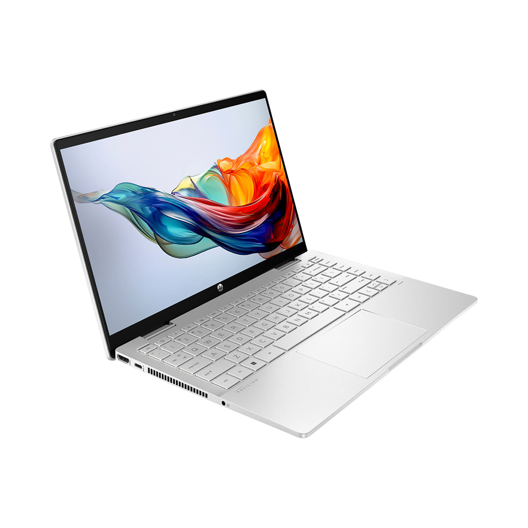 A Photo Of HP Pavilion x360 2-in-1 Laptop 14t-ek200 - 14