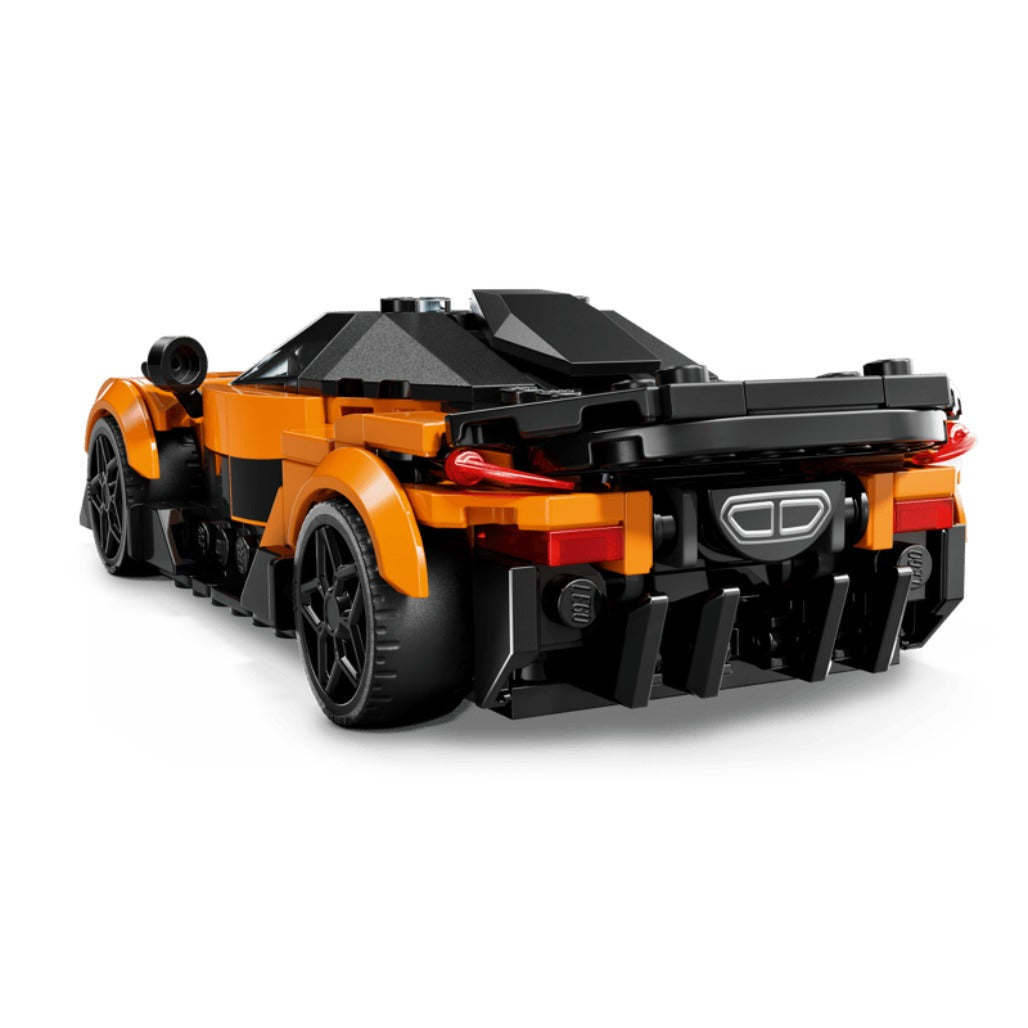 A Photo Of LEGO McLaren W1 - 287 Pieces - 77257