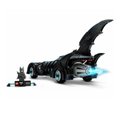 A Photo Of LEGO Batman Forever™ Batmobile™ 909 Pieces - 76304