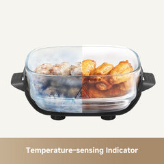 A Photo Of Dreame Tasti Air Fryer