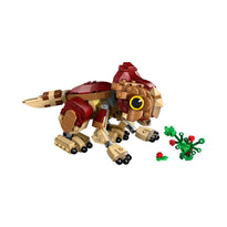 LEGO Jurassic World Baby Dinosaur Dolores: Aquilops 339 Pieces - 76970