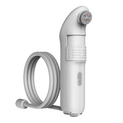 A Photo Of Green Lion Compact Bidet GNBIDPRO - Rechargeable, 2 Spray Modes, White