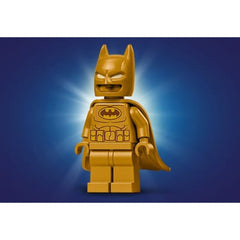 A Photo Of LEGO Batman™ Logo - 678 Pieces - 76330