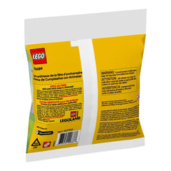 A Photo Of LEGO  Birthday Party Animals 60 Pieces - 30689
