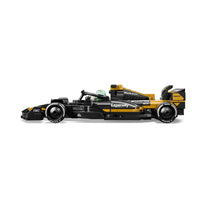 LEGO Speed Champions APXGP Team Race Car from F1® The Movie 268 Pieces - 77252