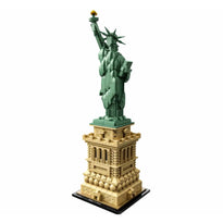 LEGO Architecture Statue of Liberty 1685 Pieces - 21042