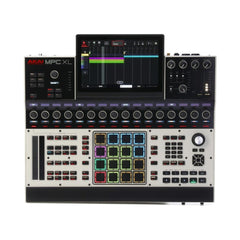A Photo Of AKAI Akai Professional MPC XL Standalone Music Production Center - akai-professional-mpc-xl-standalone-music-production-center