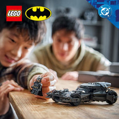 A Photo Of LEGO Batman v Superman™ Batmobile™ - 220 Pieces - 76331
