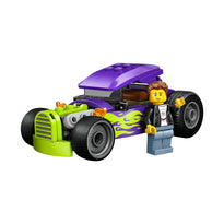 LEGO City Hot Rod 81 Pieces - 60485