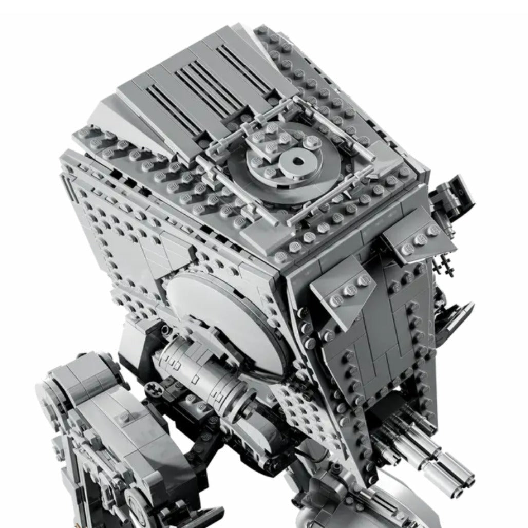A Photo Of LEGO Star Wars AT-ST™ Walker 1513 Pieces - 75417