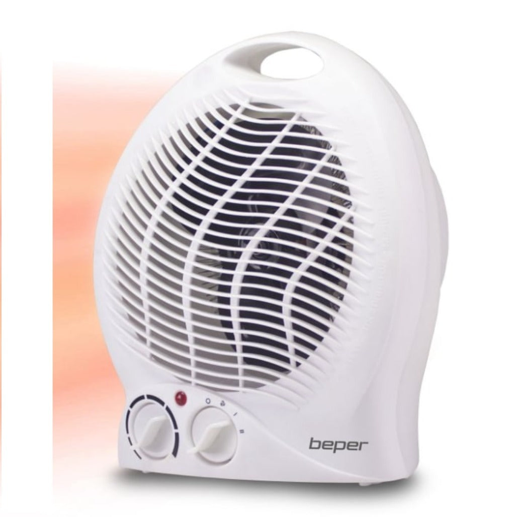 A Photo Of Beper Fan Heater - P203TER201