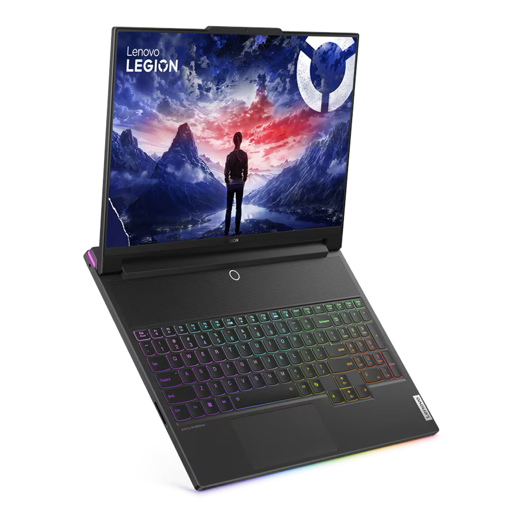 A Photo Of Lenovo Legion 9 83G0001LUS - 16