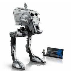 A Photo Of LEGO Star Wars AT-ST™ Walker 1513 Pieces - 75417