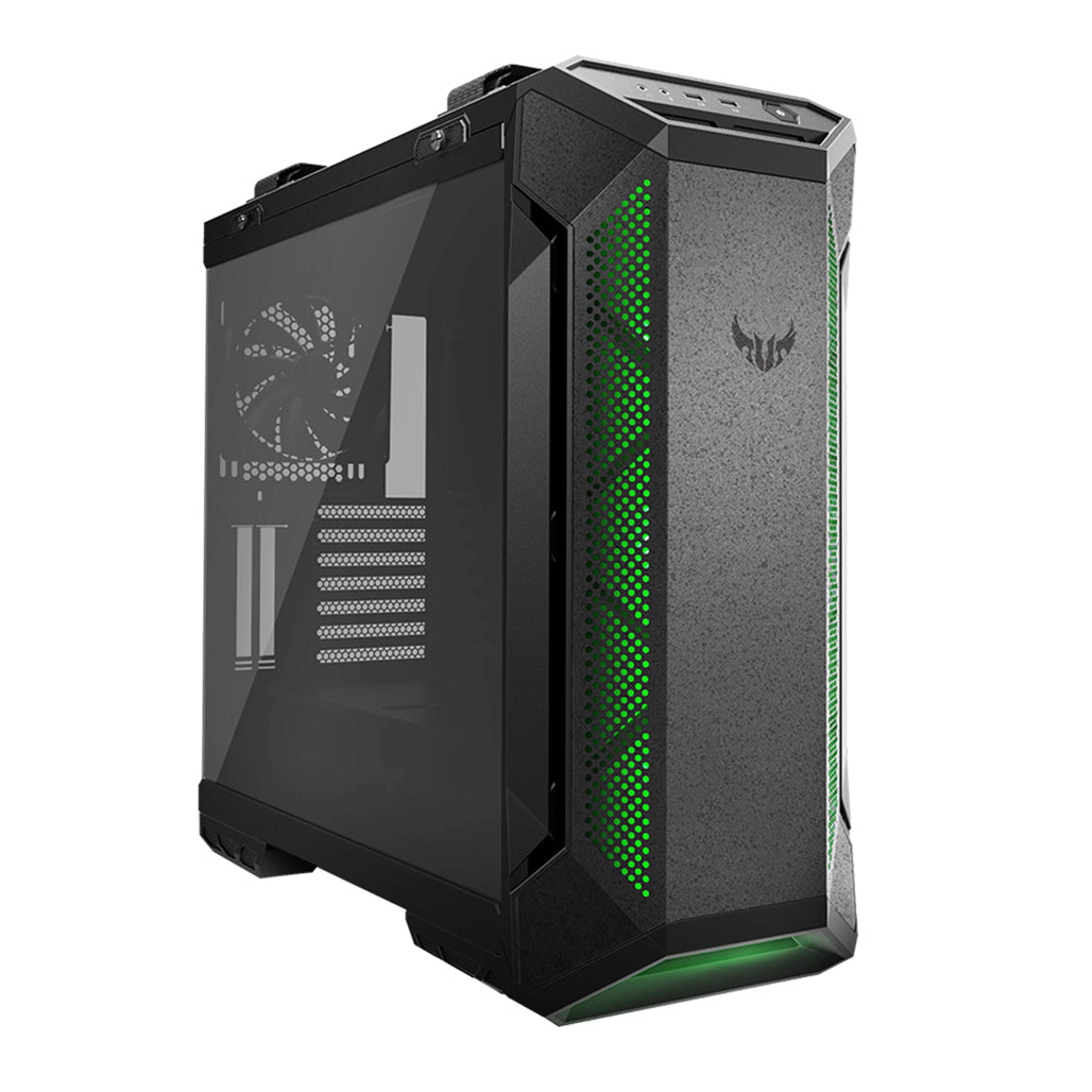 A Photo Of ASUS TUF Gaming GT501 Case 90DC0012-B49000