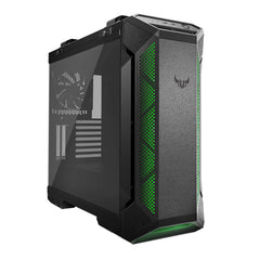 A Photo Of ASUS TUF Gaming GT501 Case 90DC0012-B49000