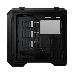 A Photo Of ASUS TUF Gaming GT501 Case 90DC0012-B49000