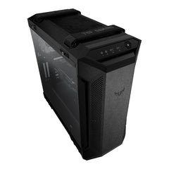 A Photo Of ASUS TUF Gaming GT501 Case 90DC0012-B49000