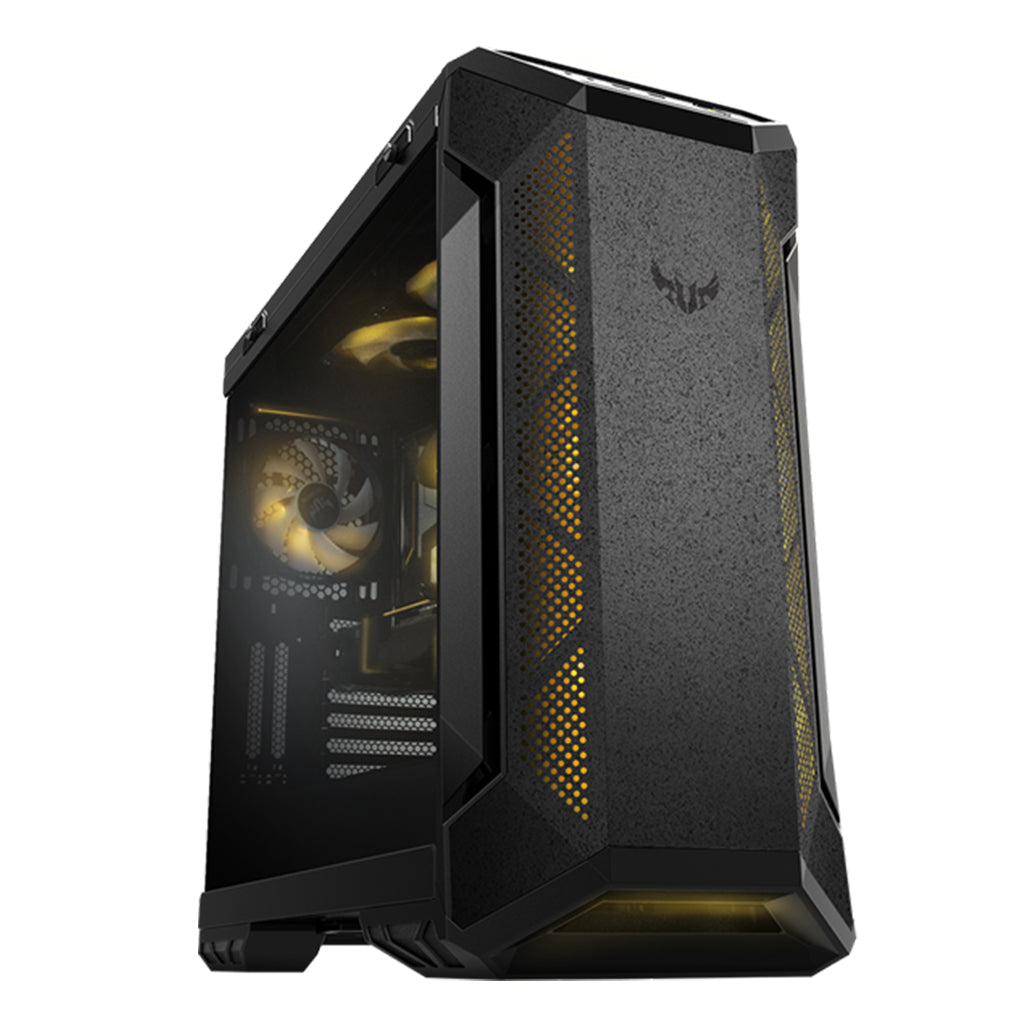 A Photo Of ASUS TUF Gaming GT501 Case 90DC0012-B49000